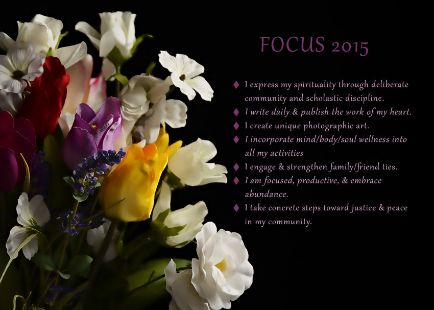 focus 2015