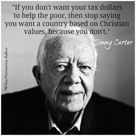 jimmy carter