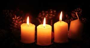 advent